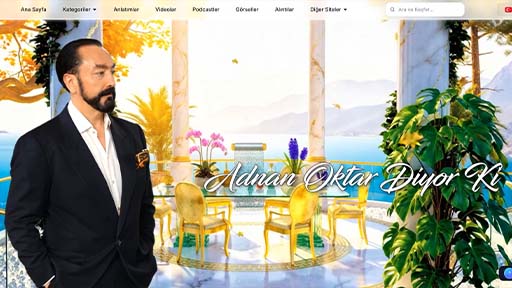 Allah Var Diğer Siteler aodiyorki.com
